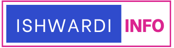 Logo of Ishwardi Info