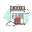 হোটেল