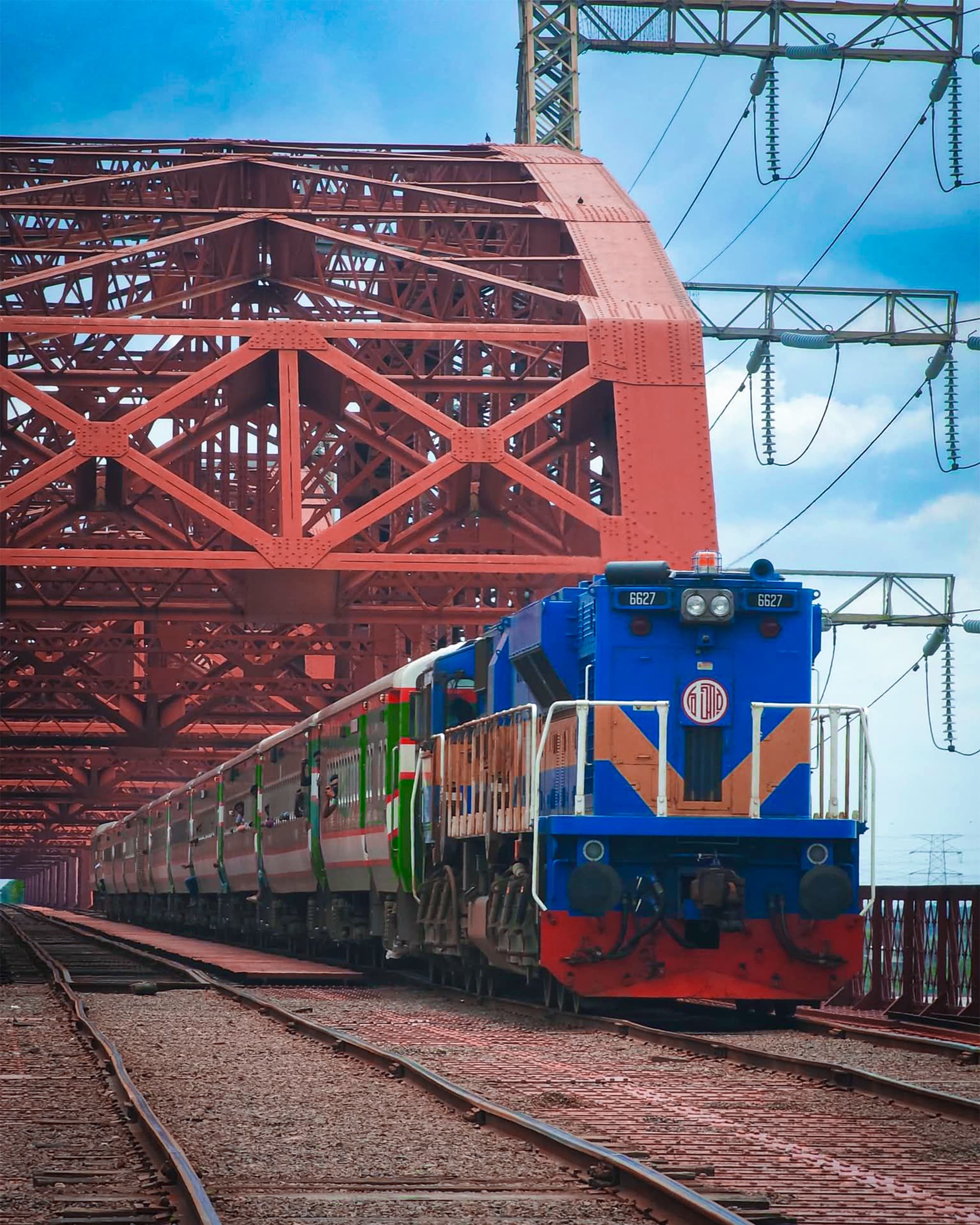 হার্ডিঞ্জ ব্রিজ