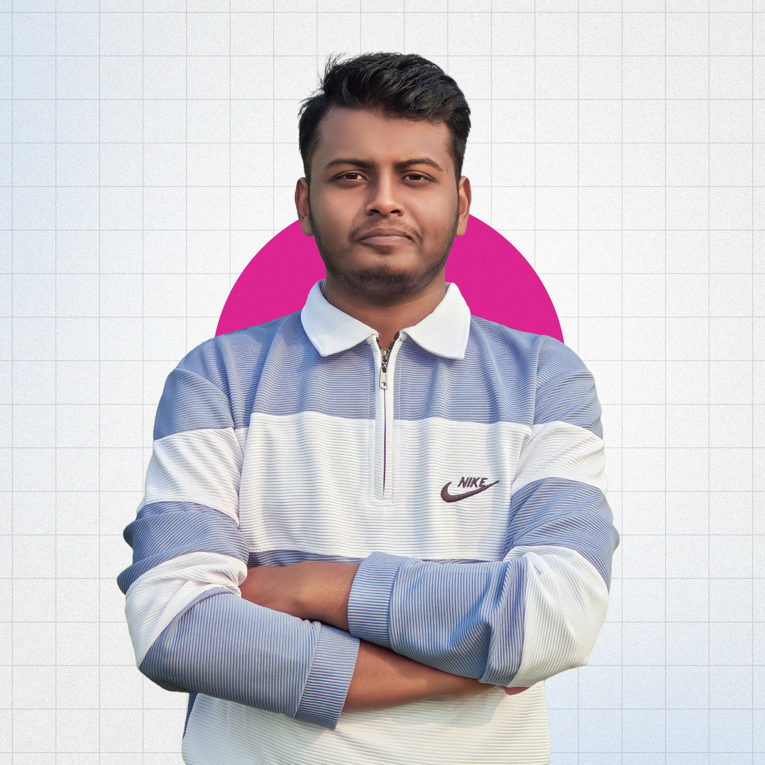 Jisan Hossain